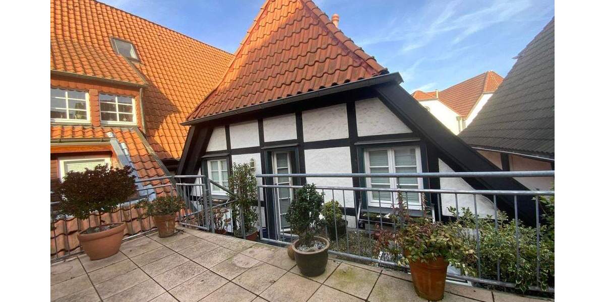 Einfamilienhaus Lünen - 3 Zimmer, 90 m&sup2;, 800&euro; | Angebot:25165863