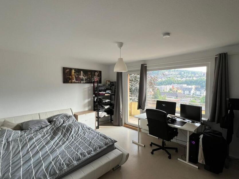 Nur 01.09., 4-Zimmer W. gute Lage, Lindenberg