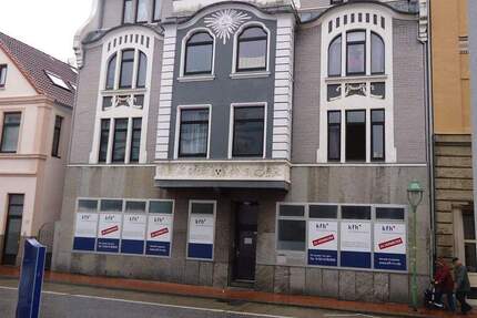 Wohnung Bremerhaven Lehe - 3 Zimmer, 79 m&sup2;, 550&euro; | Angebot:25768779