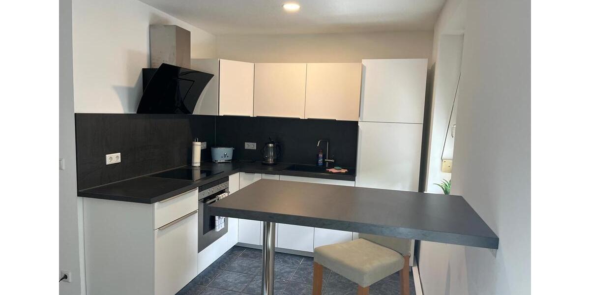 Wohnen auf Zeit Marl - 2 Zimmer, 55 m&sup2;, 18&euro; | Angebot:23619506