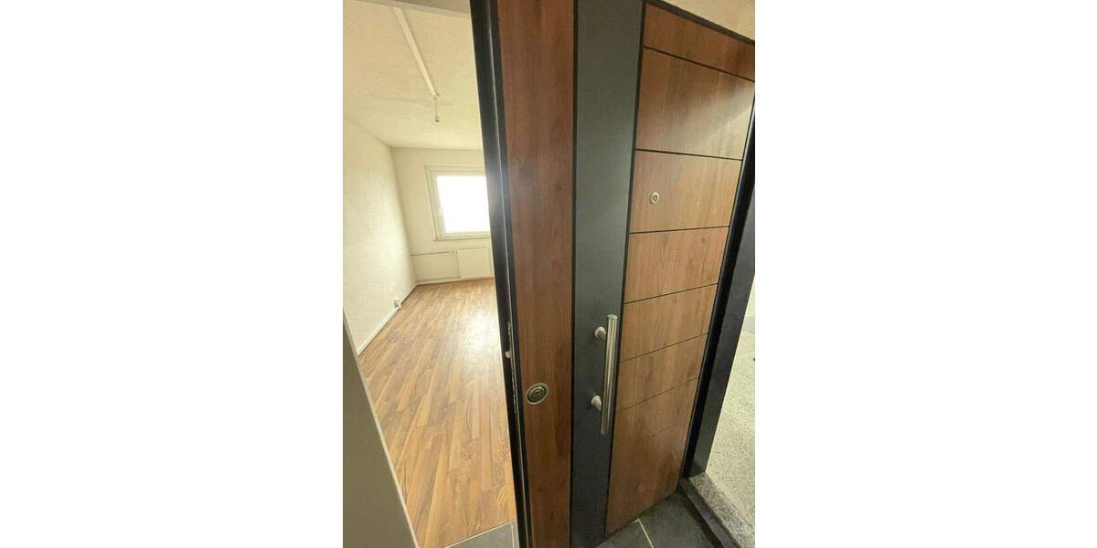 Etagenwohnung Schneeberg Neustädtel - 4 Zimmer, 70 m&sup2;, 528&euro; | Angebot:25741257