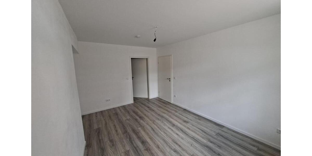 Etagenwohnung Niederaula - 2 Zimmer, 60 m&sup2;, 570&euro; | Angebot:25962810