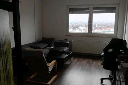 WG Zimmer ab Dezember oder Januar 4 zimmer