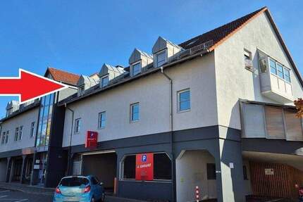 Gewerbeobjekt Wendelstein - 7 Zimmer, 1.130&euro; | Angebot:23240794