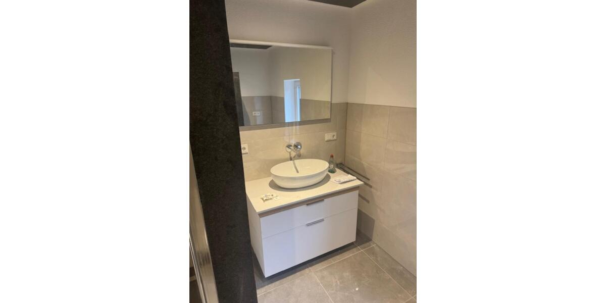 Gemütliches kleines Wohnhaus neu Aufgebaut zu Vermieten 3 zimmer