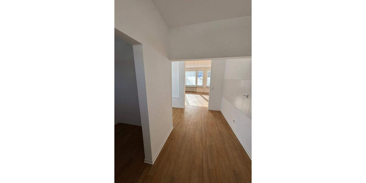 Etagenwohnung Clausthal-Zellerfeld Zellerfeld - 2 Zimmer, 68 m&sup2;, 450&euro; | Angebot:25689738