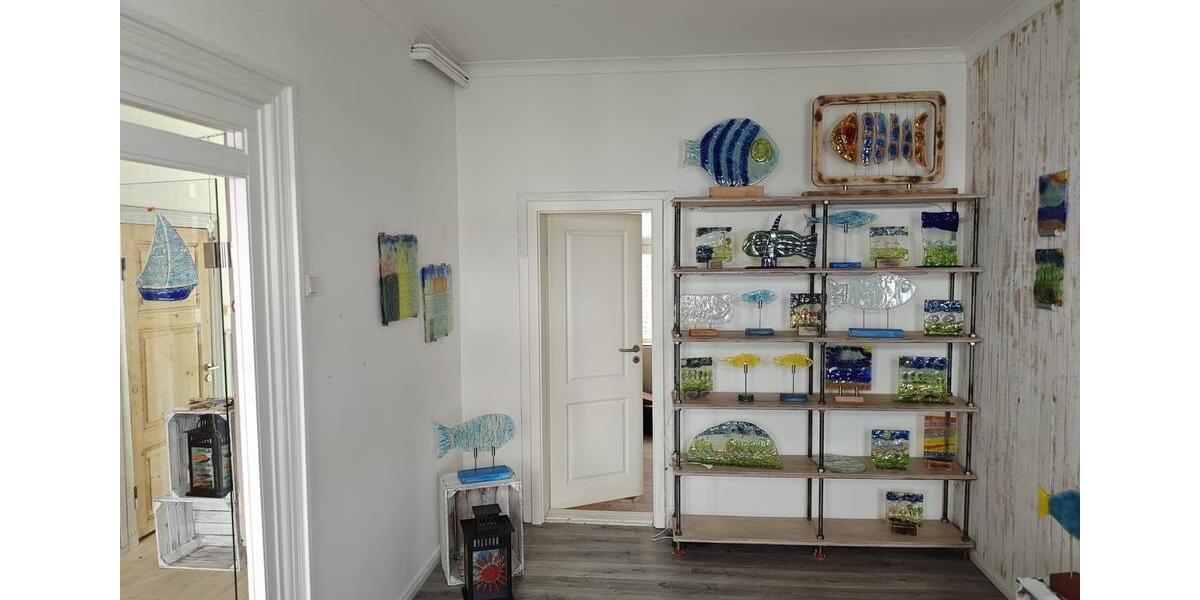 Gewerbeobjekt Friedrichstadt - 450&euro; | Angebot:26339155