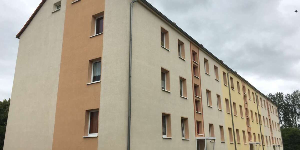 Wohnung zum Mieten in Levenhagen OT Heilgeisthof 270 € 45.31 m² 2 zimmer