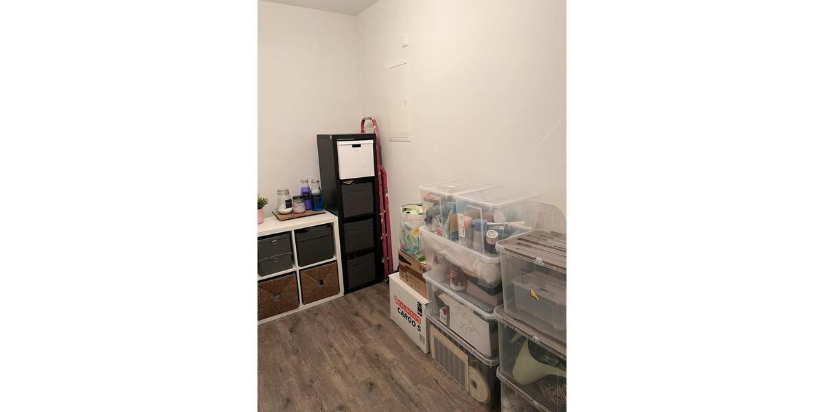 2-Zimmerwohnung in Dortmund-Brechten 2 zimmer