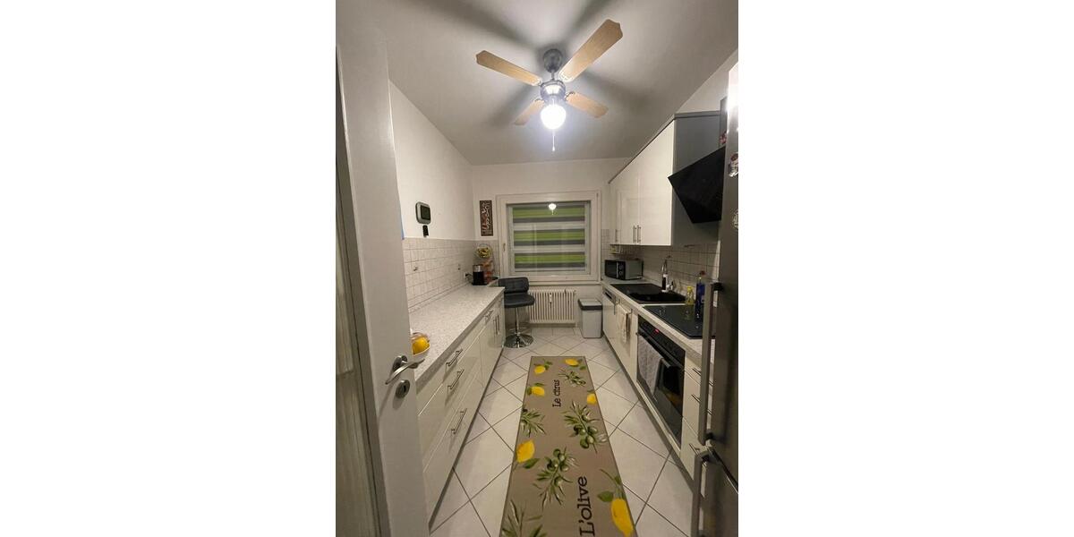 Hochparterre Essen Stadtbezirk IX - 4 Zimmer, 109 m&sup2;, 1.110&euro; | Angebot:25163107