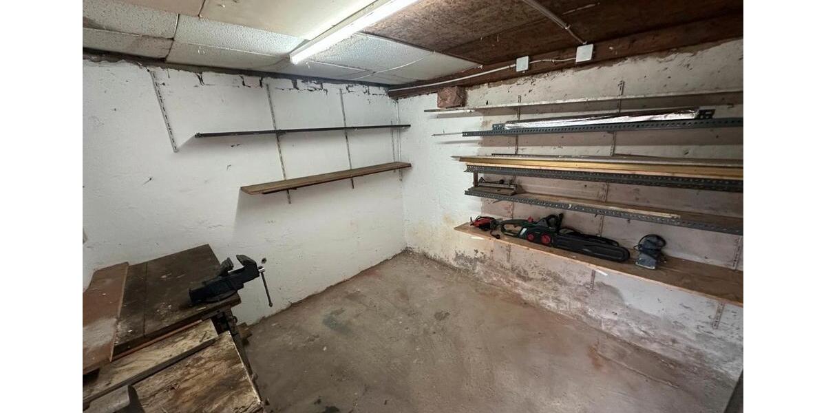 Gewerbeobjekt Hanau Groß-Steinheim - 350&euro; | Angebot:24850805