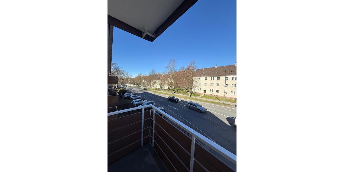 Etagenwohnung Iserlohn - 3 Zimmer, 62 m&sup2;, 505&euro; | Angebot:26496289