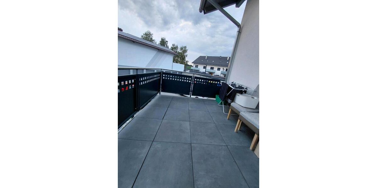 Etagenwohnung Postmünster - 3 Zimmer, 79 m&sup2;, 810&euro; | Angebot:26678788