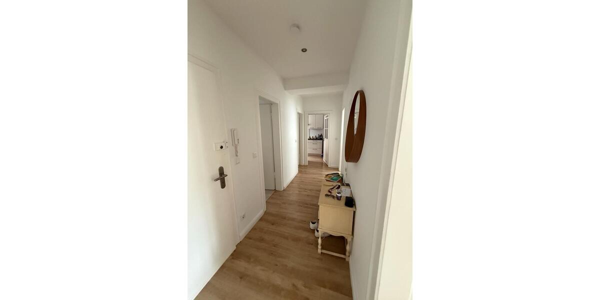 Etagenwohnung Köln Ehrenfeld - 3 Zimmer, 70 m&sup2;, 1.500&euro; | Angebot:26444544