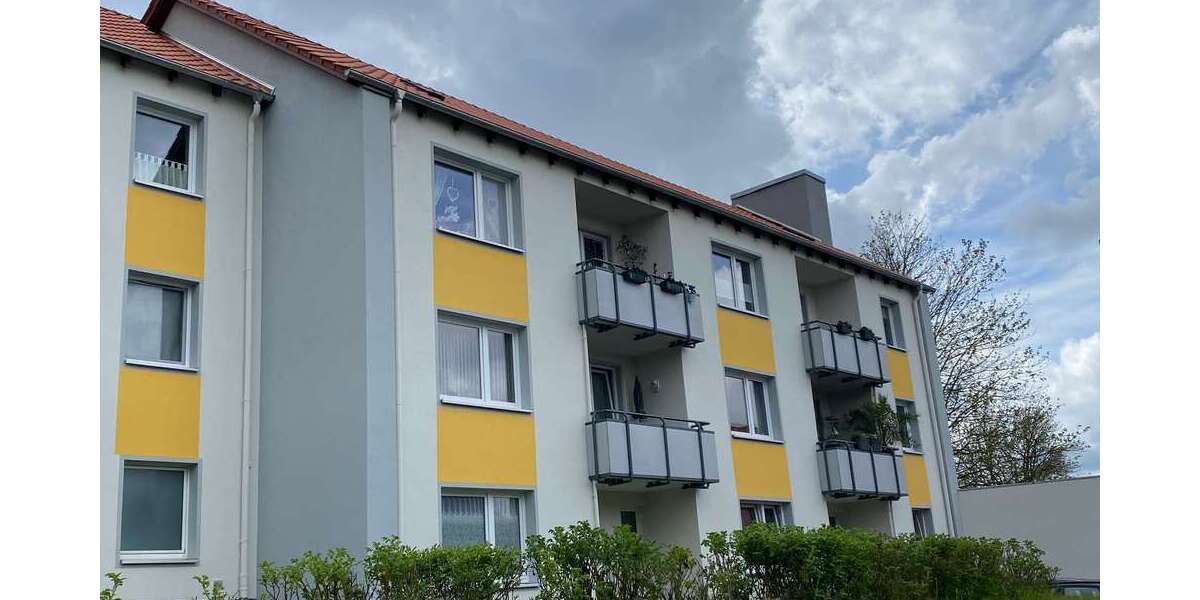 Etagenwohnung Alfeld Langenholzen - 4 Zimmer, 85 m&sup2;, 547&euro; | Angebot:26201320