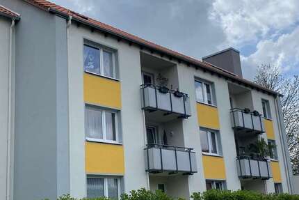 Wohnung Alfeld Langenholzen - 4 Zimmer, 85 m&sup2;, 547&euro; | Angebot:26201320