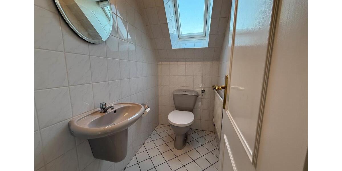 Etagenwohnung Wiefelstede - 1 Zimmer, 30 m&sup2;, 390&euro; | Angebot:25405076