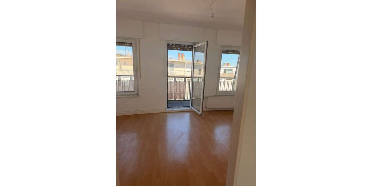 Etagenwohnung Ludwigshafen am Rhein Mitte - 3 Zimmer, 62 m&sup2;, 770&euro; | Angebot:26992177