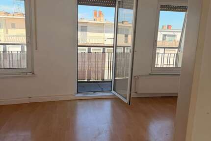 Wohnung Ludwigshafen am Rhein Mitte - 3 Zimmer, 62 m&sup2;, 770&euro; | Angebot:26992177