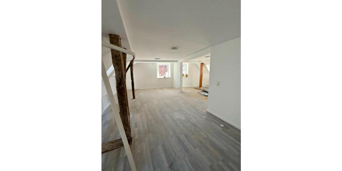 Etagenwohnung Minden - 4 Zimmer, 172 m&sup2;, 1.500&euro; | Angebot:26479518