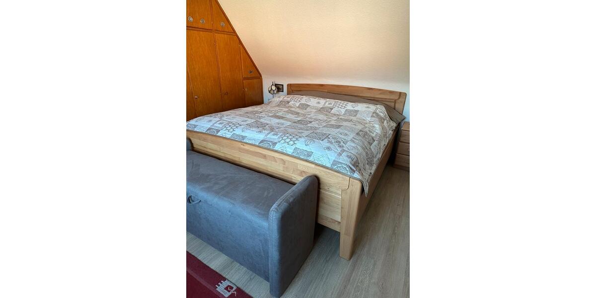 Dachgeschoßwohnung Bad Harzburg - 2 Zimmer, 50 m&sup2;, 757&euro; | Angebot:25381858