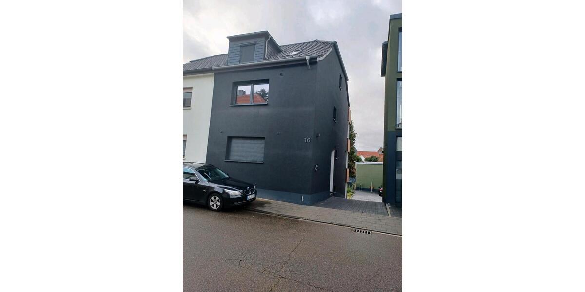 Ludwigshafen Oppau 2 zimmer