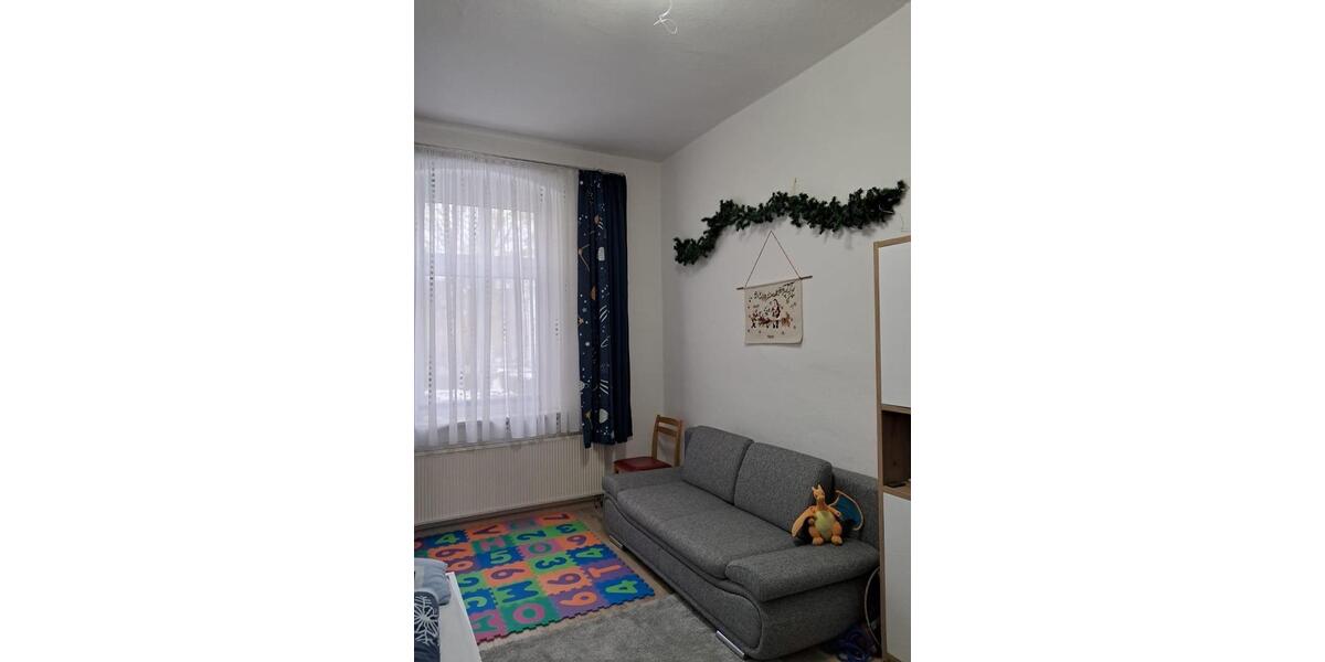 Erdgeschoßwohnung Wittenberg Lutherstadt - 3 Zimmer, 88 m&sup2;, 700&euro; | Angebot:25151966