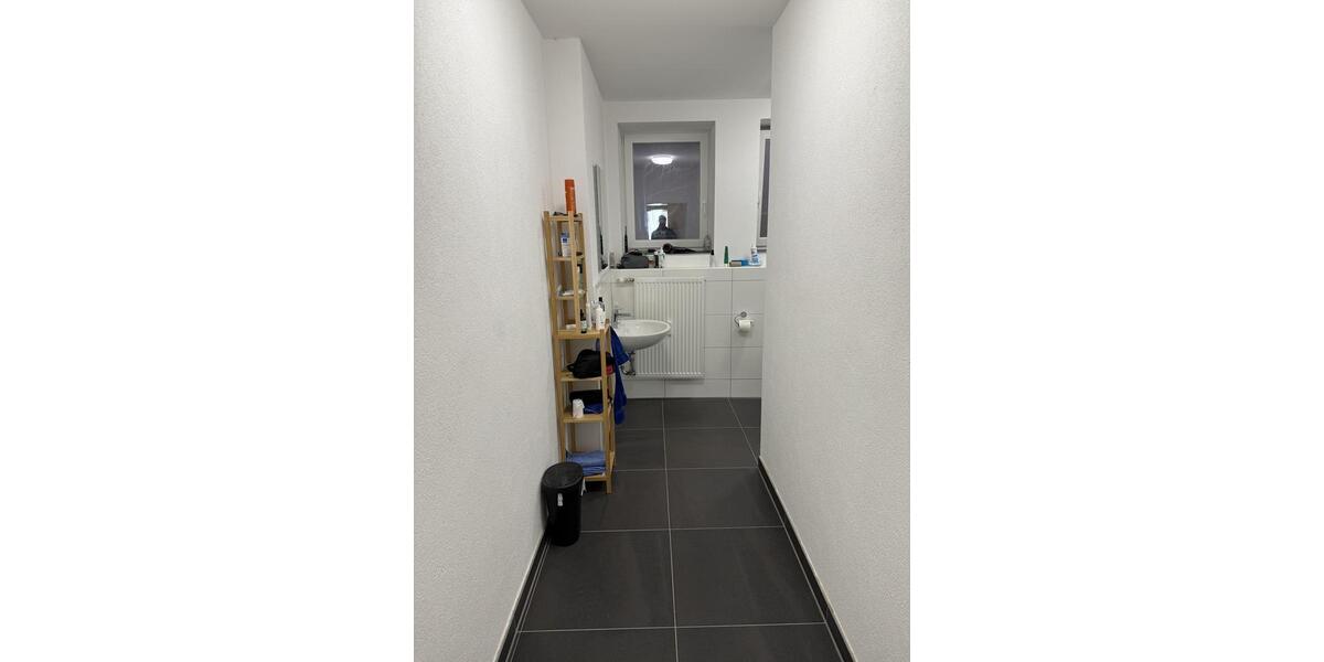 Etagenwohnung Bad Mergentheim - 1 Zimmer, 18 m&sup2;, 395&euro; | Angebot:25902036