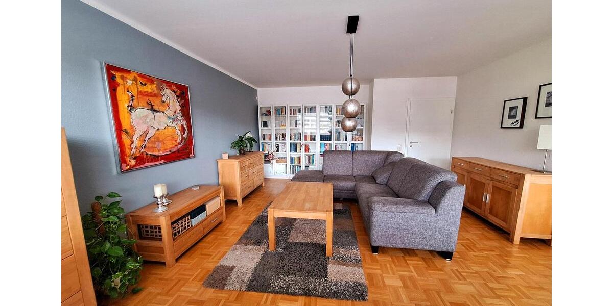 Etagenwohnung Aachen Aachen-Mitte - 3 Zimmer, 93 m&sup2;, 1.300&euro; | Angebot:25944887