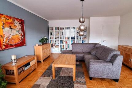 Wohnung Aachen Aachen-Mitte - 3 Zimmer, 93 m&sup2;, 1.300&euro; | Angebot:25944887