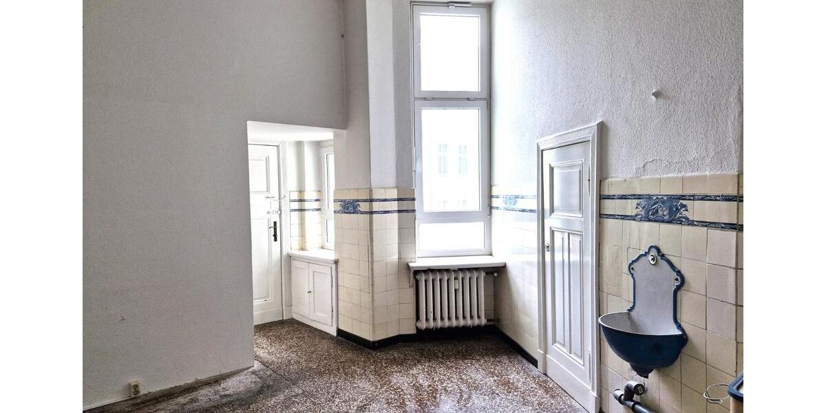 Gewerbeobjekt Berlin Charlottenburg-Wilmersdorf - 1.430&euro; | Angebot:26665717