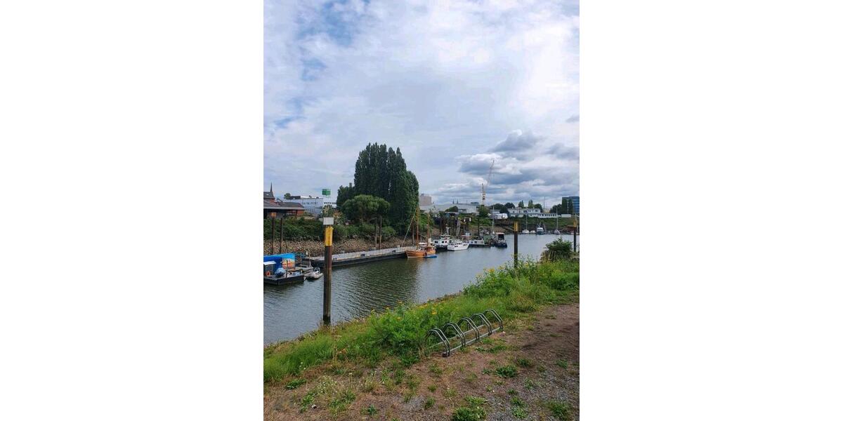 Wohnen auf Zeit Bremen Häfen - 1 Zimmer, 15 m&sup2;, 17&euro; | Angebot:9727076