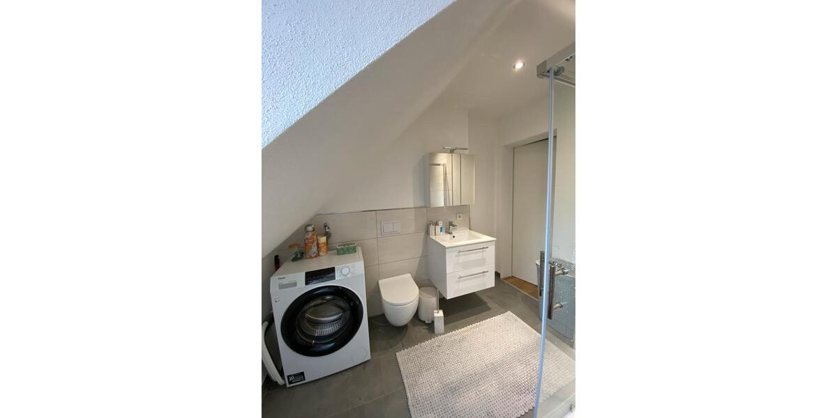 Helle-moderne 1 Zimmer Wohnung in Bernburg sofort verfügbar 1 zimmer