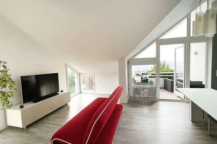 Wohnung zum Mieten in Esslingen 1.350 € 90 m² 4 zimmer