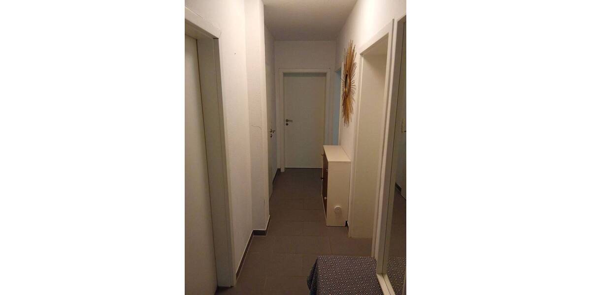 Etagenwohnung Moers Eick - 3 Zimmer, 60 m&sup2;, 550&euro; | Angebot:26105684