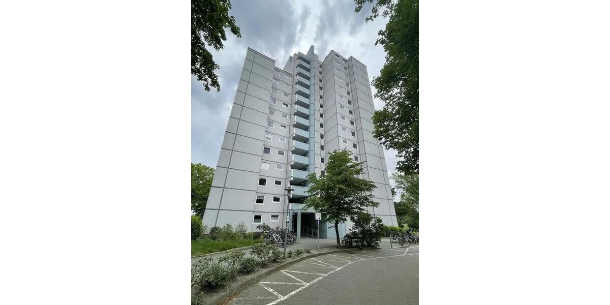 Renovierte Wohnung mit Panoramablick 1 zimmer