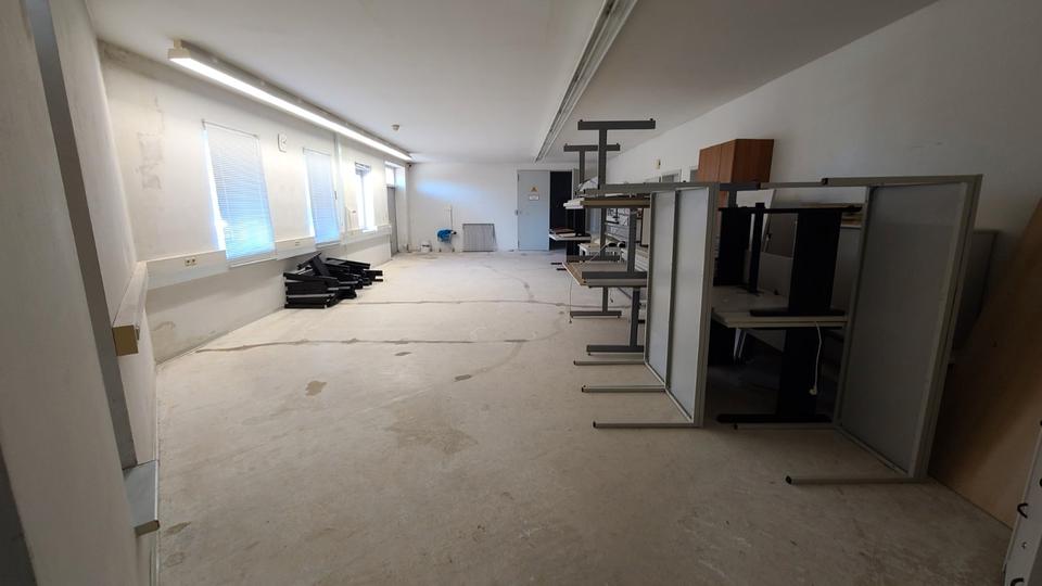 Erdgeschoßwohnung Ohrdruf - 3 Zimmer, 125 m&sup2;, 600&euro; | Angebot:26547482