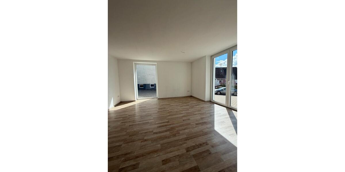 Erdgeschoßwohnung Uttenweiler - 3 Zimmer, 70 m&sup2;, 1.100&euro; | Angebot:26565164