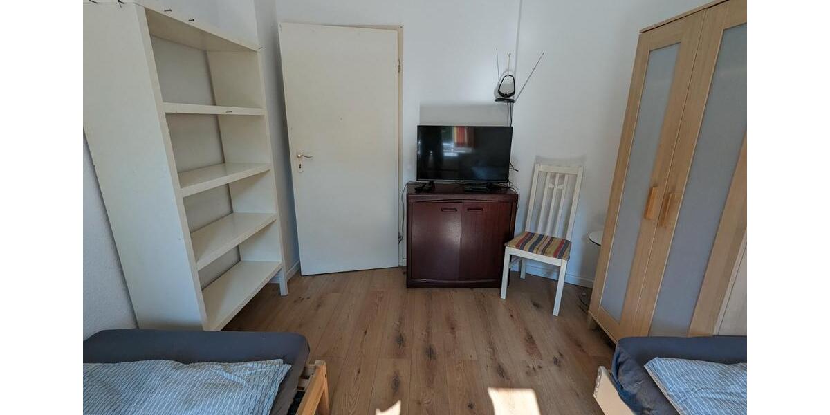 Wohnen auf Zeit Bremen Huchting - 4 Zimmer, 105 m&sup2;, 20&euro; | Angebot:17425780
