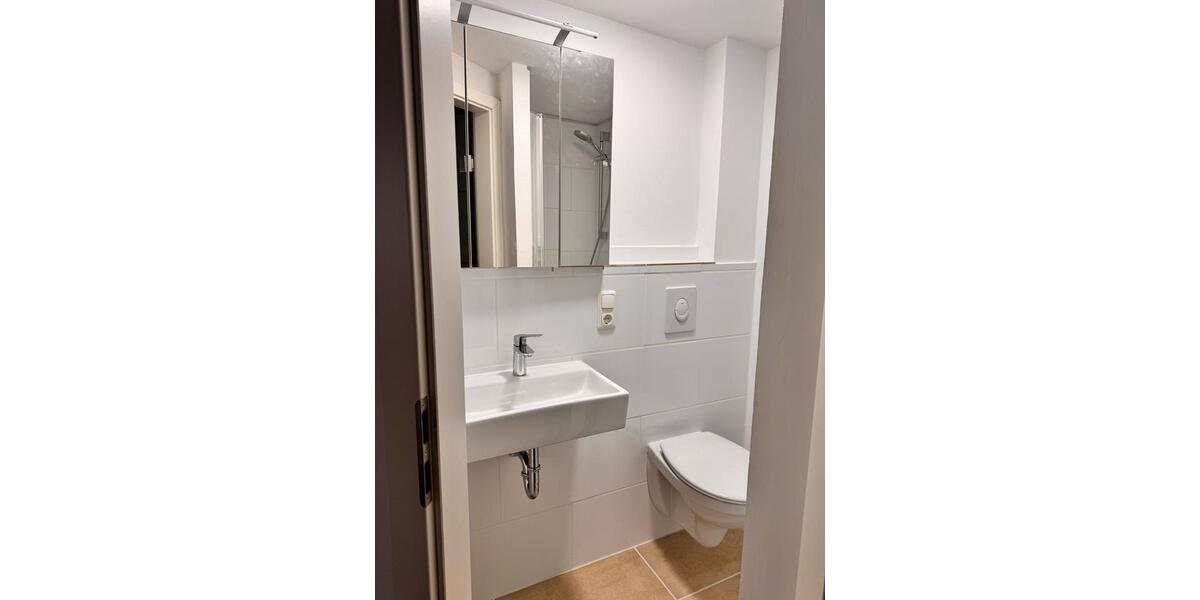 Erdgeschoßwohnung Hofheim am Taunus - 1 Zimmer, 18 m&sup2;, 670&euro; | Angebot:24732634