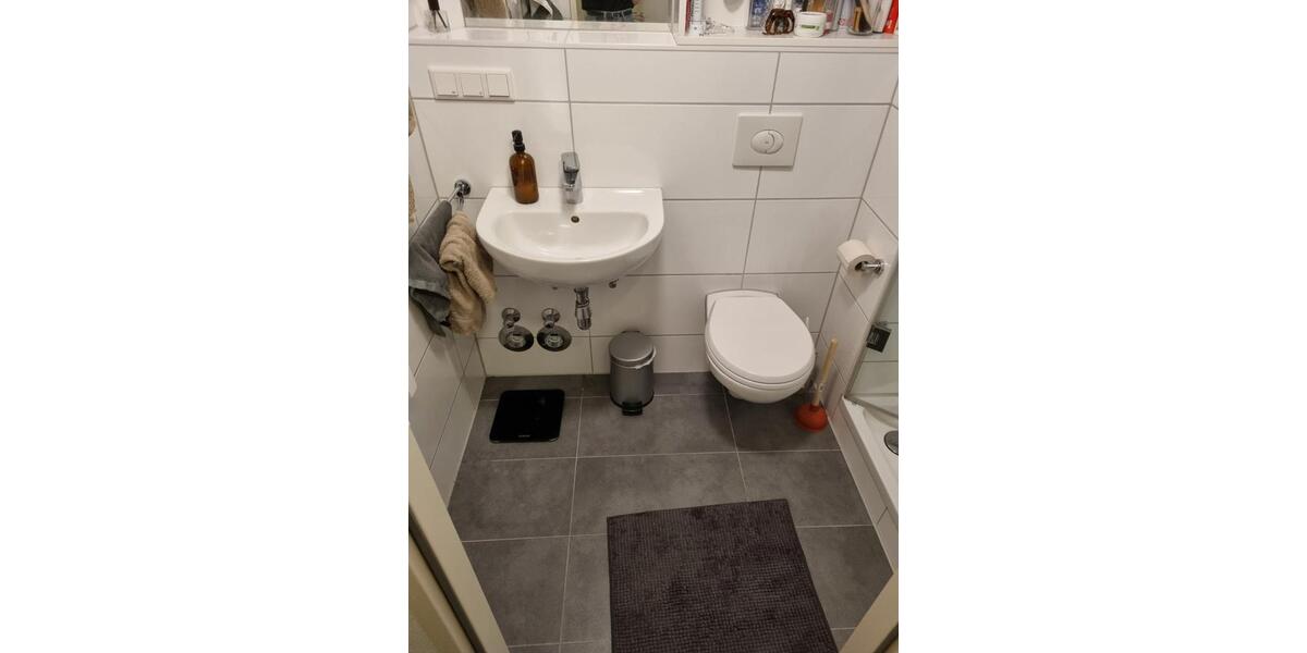 Wohnen auf Zeit Mainz Gonsenheim - 1 Zimmer, 21 m&sup2;, 551&euro; | Angebot:26640493