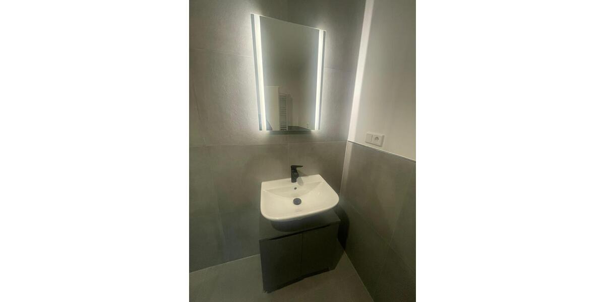 Wohnen auf Zeit Erlangen Bruck - 1 Zimmer, 19 m&sup2;, 635&euro; | Angebot:25792656