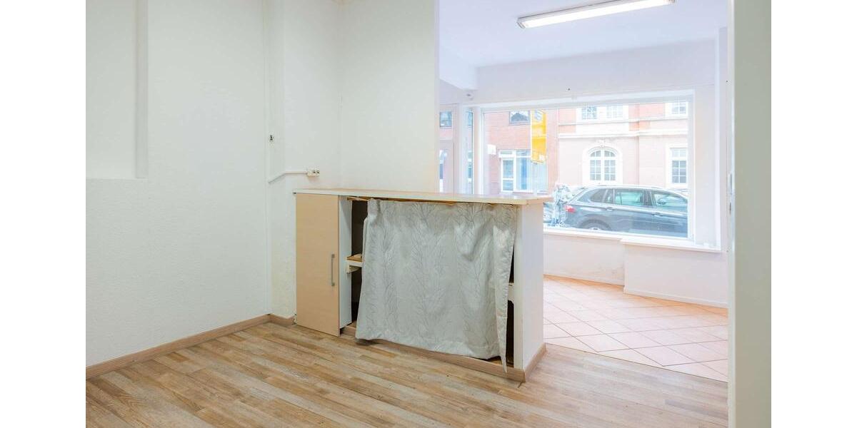 Gewerbeobjekt Itzehoe - 1.050&euro; | Angebot:26286275