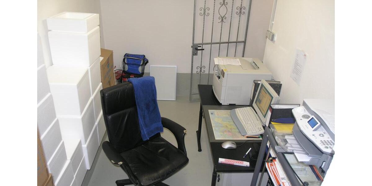 Gewerbeobjekt Düsseldorf Stadtbezirk 8 - 490&euro; | Angebot:24653878