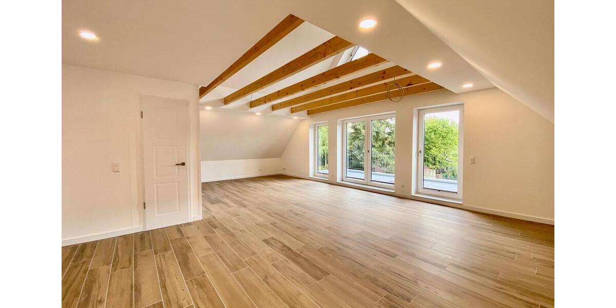 Maisonettenwohnung Meppen - 5 Zimmer, 144 m&sup2;, 1.575&euro; | Angebot:25973270