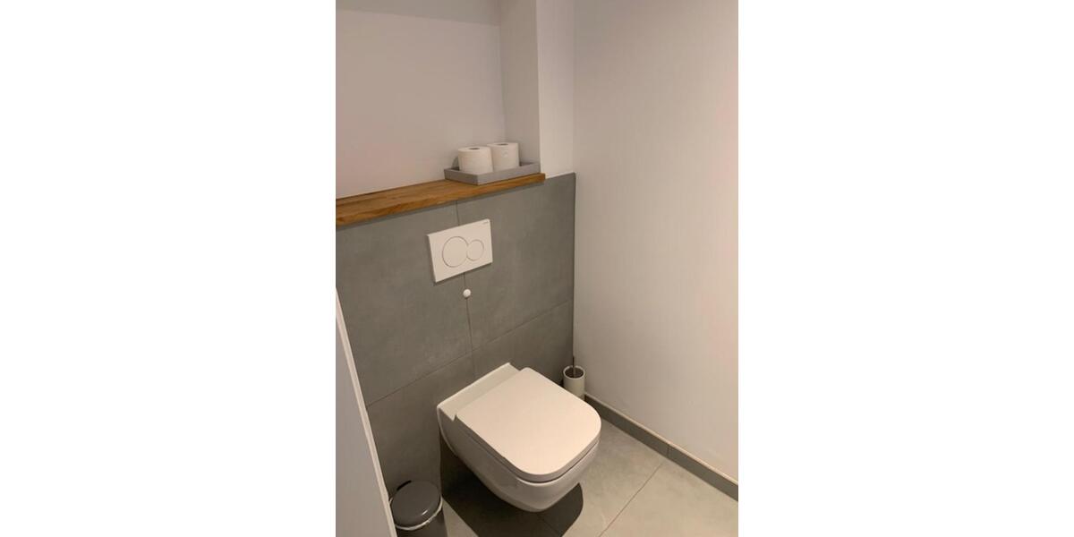 Erdgeschoßwohnung Clausthal-Zellerfeld Zellerfeld - 3 Zimmer, 85 m&sup2;, 850&euro; | Angebot:25854331