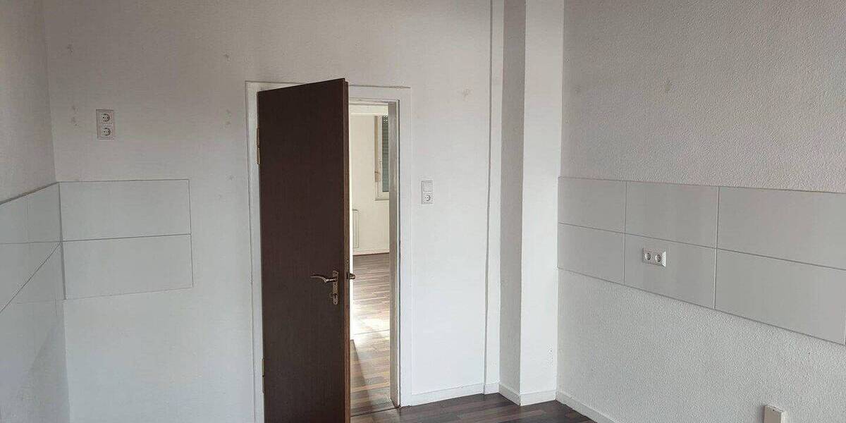 Etagenwohnung Nordrhein-Westfalen - Hamm Hamm-Mitte - 3 Zimmer, 70 m&sup2;, 595&euro; | Angebot:26820936