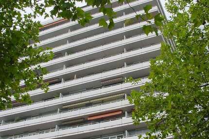 Wohnung zum Mieten in Lörrach 750 € 38 m²