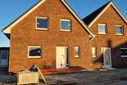 Doppelhaushälfte in Beesten zu vermieten - Erstbezug zimmer