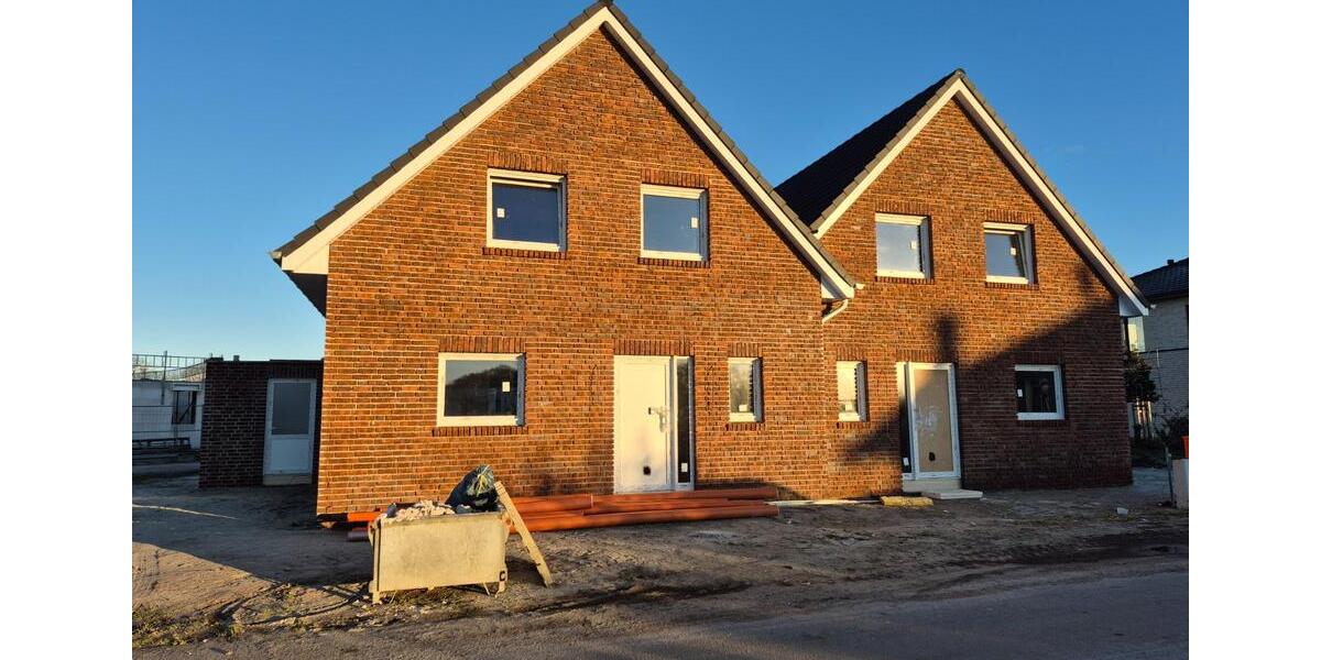 Doppelhaushälfte in Beesten zu vermieten - Erstbezug zimmer